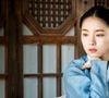 Em 'Hae-ryung, a Historiadora', a protagonista se recusa a ser uma mulher do lar para tentar se tornar historiadora do palácio