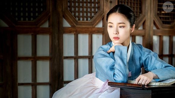 Em 'Hae-ryung, a Historiadora', a protagonista se recusa a ser uma mulher do lar para tentar se tornar historiadora do palácio