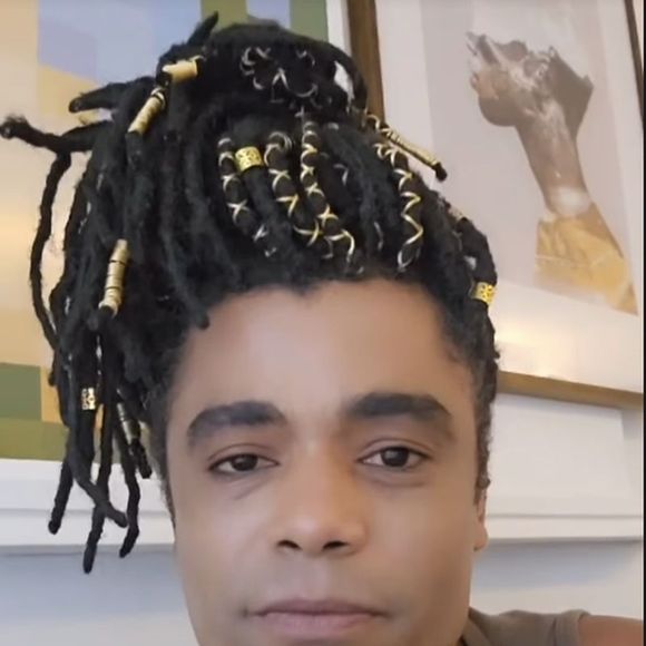 Diogo Almeida já foi eliminado do 'BBB 25'