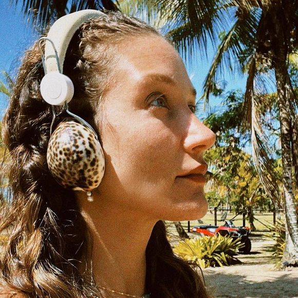 Para Gabriela, se reconstruir não foi uma tarefa fácil, mas ela decidiu dar a volta por cima.