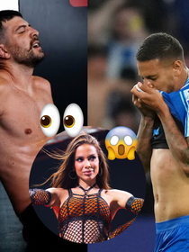 Quem é o novo namorado de Anitta? Homem apontado como affair da cantora tem uma conexão surpreendente com seu ex, Vinícius Souza