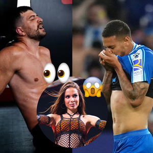 Quem é o novo namorado de Anitta? Homem apontado como affair da cantora tem uma conexão surpreendente com seu ex, Vinícius Souza