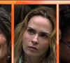 Aline Campos, Ana Paula Renault e Milena enfrentaram o primeiro Paredão do BBB 26