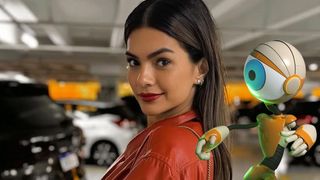 Por que Kelly Key recusou participar do 'BBB 25'? Cantora abre o jogo sobre convite da Globo e explica: 'Combino...'