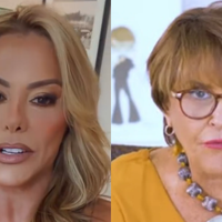 Nem dourado, nem branco: mãe de Zé Felipe, Poliana Rocha aposta em cor polêmica no Réveillon e explica decisão; Márcia Sensitiva rejeita o tom