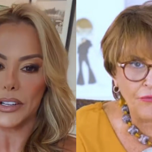 Nem dourado, nem branco: mãe de Zé Felipe, Poliana Rocha aposta em cor polêmica no Réveillon e explica decisão; Márcia Sensitiva rejeita o tom