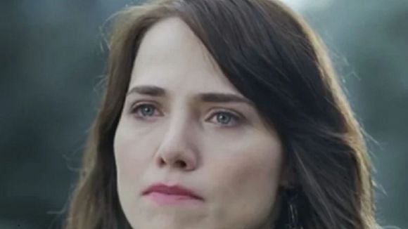 Eu sou rica! Com parte da fortuna de Arthur Brandão nas mãos em 'Quem Ama Cuida', Adriana compra a joalheria da família e dá novo passo em vingança com ajuda de Iuri