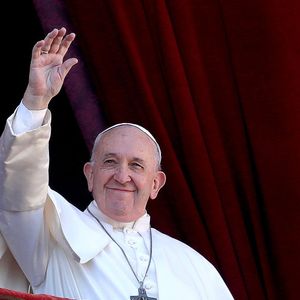 2019: Papa Francisco faz seu tradicional pronunciamento de Natal, 'Urbi et Orbi'