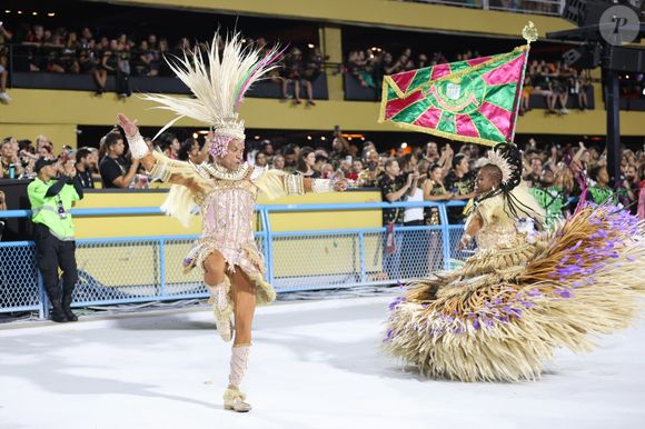 Carnaval 2026: desfile das escolas de samba do Rio se for mantido o regulamento de 2025 será nos dias 15, 16 e 17 de fevereiro de 2026