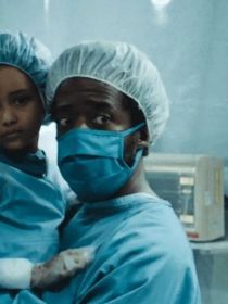 Maratonei 'Emergência Radioativa' e encontrei 6 séries e filmes ainda mais impactantes para assistir agora