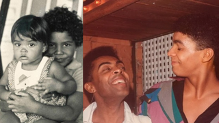 'Meu saudoso Pedrão': como foi o acidente que matou filho de Gilberto Gil e irmão de Preta Gil há 35 anos