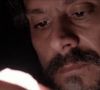Alexandre Nero foi o Comendador José Alfredo de Medeiros na novela Império