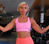 Por que o treinamento de força muda tanto o corpo feminino após os 40
