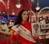 A modelo Lucia Sisic, coroada como Miss Áustria em 2024, morreu aos 22 anos