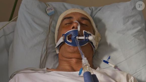 Ricardo (Marcos Pasquim) morre na novela 'Dona de Mim' após Jaques (Marcelo Novaes) desligar os aparelhos