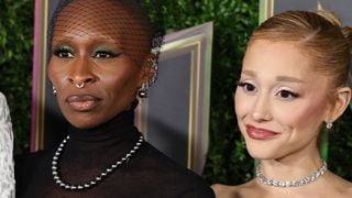 Corpo 'frágil' de Ariana Grande e toques constantes de Cynthia Erivo na divulgação de 'Wicked 2': a teoria bizarra dos fãs que parou a internet na semana