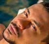 Bagdá (Xamã) terá final feliz na novela 'Três Graças'; ex-traficante sai da prisão