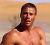 Jean-Claude Van Damme é um dos maiores astros de filmes de ação da história de Hollywood
