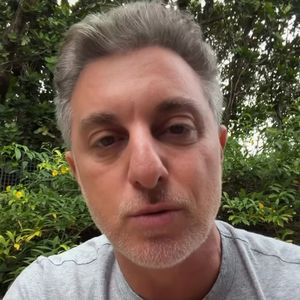 Em resposta, Luciano Huck alegou que a declaração sobre Bolsa Família foi tirada de contexto