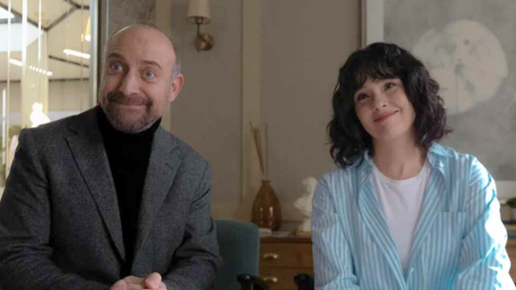 Cansada de procurar o que assistir? Essa série turca de 8 episódios levinha vai deixar o seu final de semana mais alegre