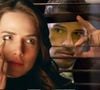 Adriana e Iuri (José Loreto) se encontram no capítulo de 10 de agosto na semana da novela 'Quem ama cuida'