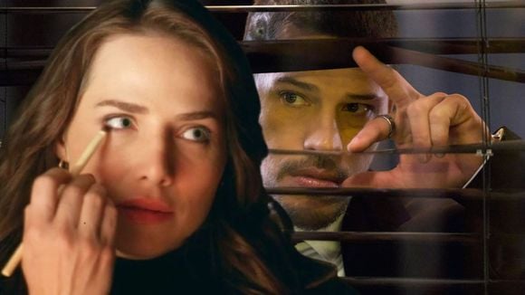 Pacto secreto de Adriana e Iuri! Resumo da semana de 'Quem Ama Cuida' (10 a 15 de agosto) traz ainda traição de Pedro, beijo de Dora e André, e Brigitte expulsa de casa