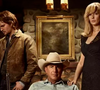Série 'Yellowstone', famosa por suas 5 temporadas, pode ser vista tanto na Netflix, como no Prime Video e na Paramount +.