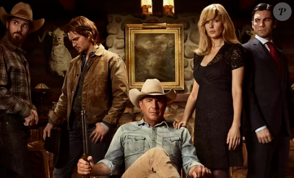 Série 'Yellowstone', famosa por suas 5 temporadas, pode ser vista tanto na Netflix, como no Prime Video e na Paramount +.