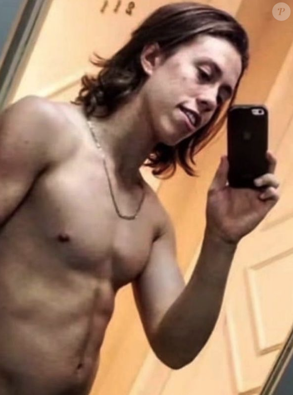 MC Daniel antes da fama: já viu o funkeiro sem suas tatuagens?