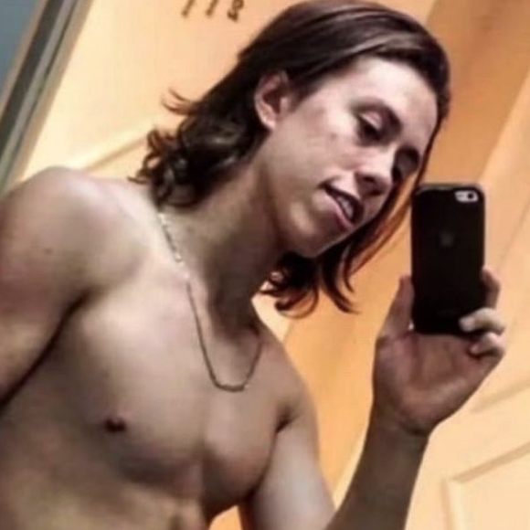 MC Daniel antes da fama: já viu o funkeiro sem suas tatuagens?