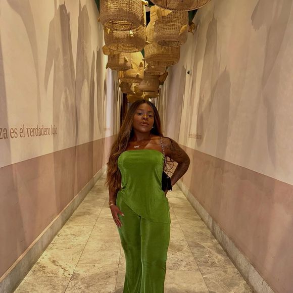 Jojo Todynho está impressionando todo mundo com seu corpo mais magro na web