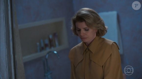 Odete Roitman de 'Vale Tudo', Débora Bloch é aclamada na web por atuação dramática