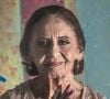 O único medo de Laura Cardoso era muito comum e não envolvia a morte: 'Ela é imprevisível, mas inevitável'