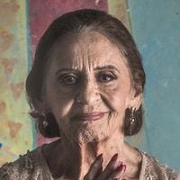 'É uma besteira ter medo da morte! Ela é imprevisível, mas inevitável': o único medo de Laura Cardoso era peculiar e não envolvia a morte; atriz viveu até os 98 anos
