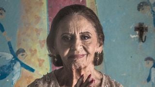 'É uma besteira ter medo da morte! Ela é imprevisível, mas inevitável': o único medo de Laura Cardoso era peculiar e não envolvia a morte; atriz viveu até os 98 anos