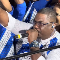 O detalhe espiritual por trás da morte de Gilsinho, intérprete da Portela, que poucos perceberam - e que diz muito sobre fé