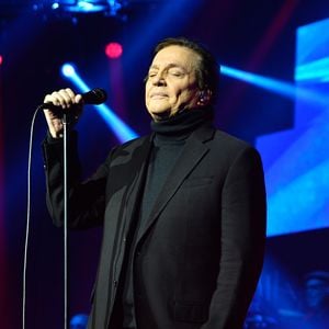 Fábio Jr. já era um dos maiores nomes da música romântica brasileira quando gravou Sem Limites pra Sonhar com Bonnie Tyler