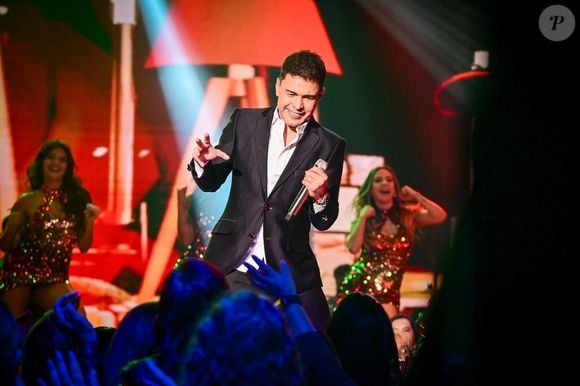 Diante da polêmica, o SBT cancelou um especial com Zezé Di Camargo, que seria exibido nesta semana