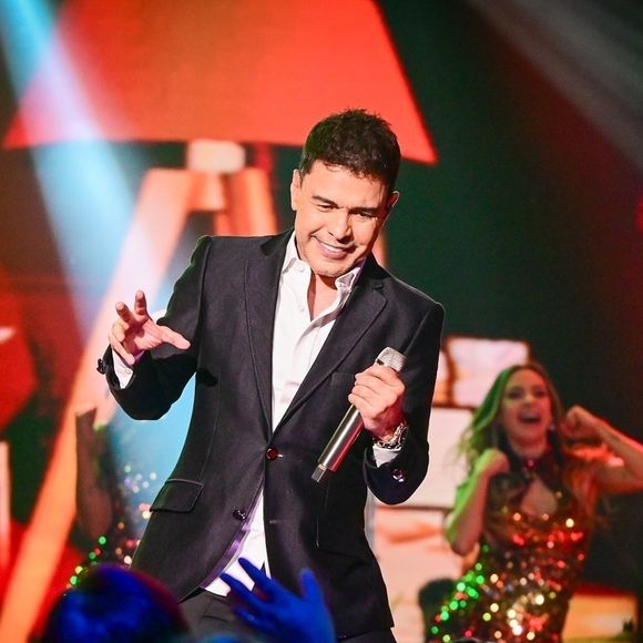 Diante da polêmica, o SBT cancelou um especial com Zezé Di Camargo, que seria exibido nesta semana