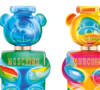 A Moschino Beauty amplia sua icônica linha de fragrâncias Toy com o lançamento de Toy 2 Gummy e Toy 2 Yummy, duas novas fragrâncias femininas inspiradas no universo colorido das lojas de doces. As novidades chegam ao mercado brasileiro em outubro com uma parceria especial com a Fini, marca conhecida por suas balas de gelatina e regaliz