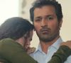 Feyyaz Duman, o intérprete de Arif, fez teste para ser Sarp na novela 'Força de Mulher'