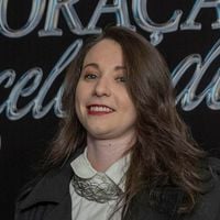 'Me separou da morte': o emocionante desabafo de atriz de 'Coração Acelerado' sobre grave doença aos 29 anos que a afastou da TV e a difícil perda da mãe
