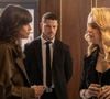 Pilar fica irritada com Iuri e Ingrid juntos na semana de 24 a 29 de agosto