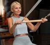 De acordo com o personal, a prática regular de exercícios físicos ajuda a combater a sarcopenia, que afeta a mulheres depois dos 50 anos