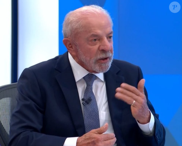 A sabatina de Lula com Renata Lo Prete provocou reações no X. Além de comentar as respostas do presidente, internautas compararam a entrevista com a realizada por César Tralli e Renata Vasconcellos no primeiro turno
