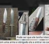 Caso Vitória Regina: stalker perigoso tinha fotos de armas e da jovem; ele é o principal suspeito e pode ter agido sozinho