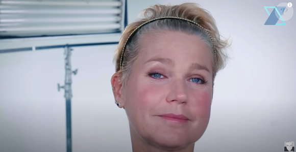 Resultado é uma pele totalmente hidratada de forma natural, segundo Xuxa