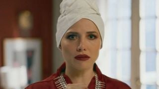 Adriana deu o golpe de misericórdia, e agora? antes do capítulo 200, 3 atitudes cruéis mostram até onde vai a mocinha de 'Quem Ama Cuida'