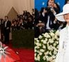 Ícone da moda, a primeira aparição de Zendaya no MET Gala foi em 2015. Hoje, 10 anos depois, ela se firmou como uma das estrelas do evento