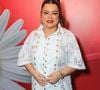 Velório de Preta Gil: cantora será velada no Theatro Municipal, no Rio de Janeiro, e a data ainda será definida.